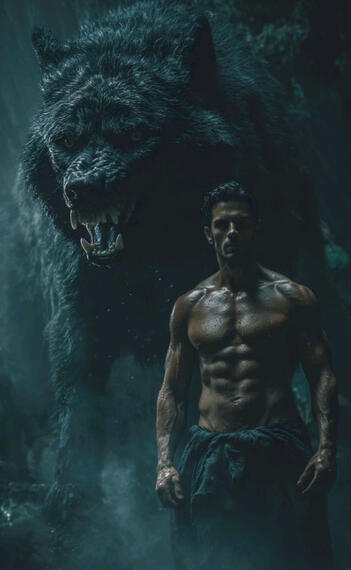 A Deal with the Dominant Alpha