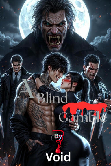 A Blind Gamble on goodnovel